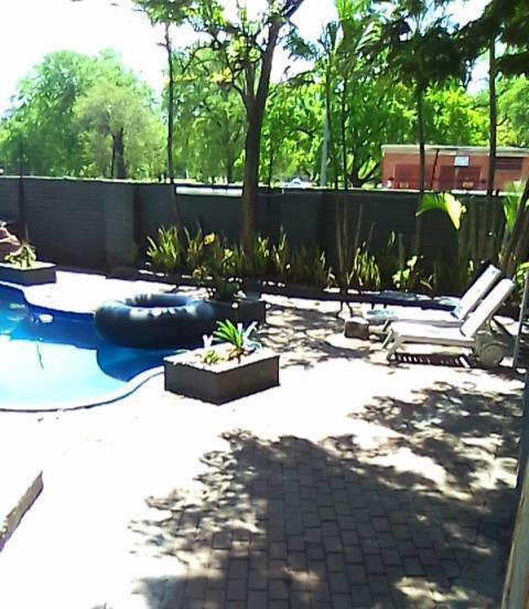 Overnight Stop Before Kruger National Park 팔라보르와 외부 사진
