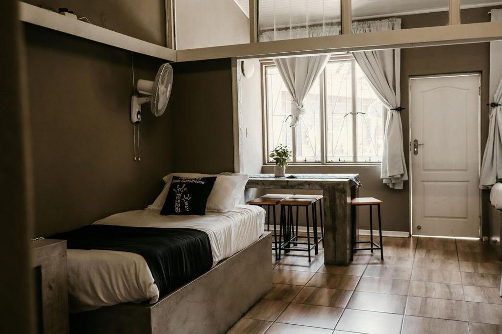 Overnight Stop Before Kruger National Park 팔라보르와 외부 사진